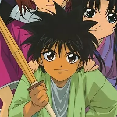 Profile image of 明神弥彦