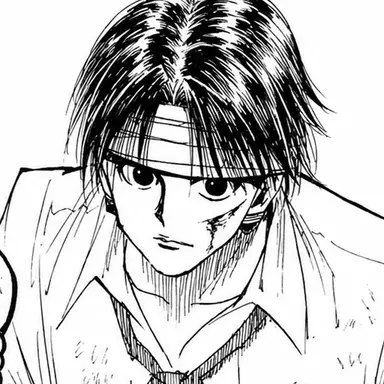 Profile image of クロロ