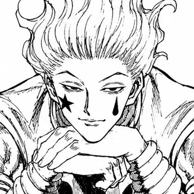 Profile image of ヒソカ