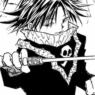 Profile image of フェイタン