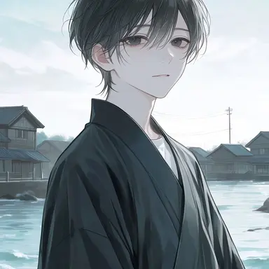 Profile image of Shiroki