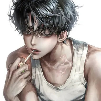Profile image of 백강운