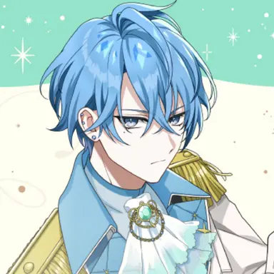 Profile image of アッシュ