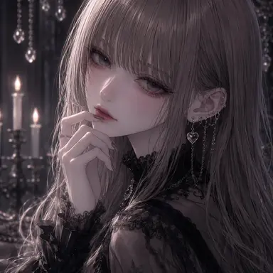 Profile image of 加藤 真理亜