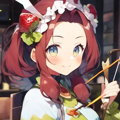 Profile image of 파블로바맛 쿠키