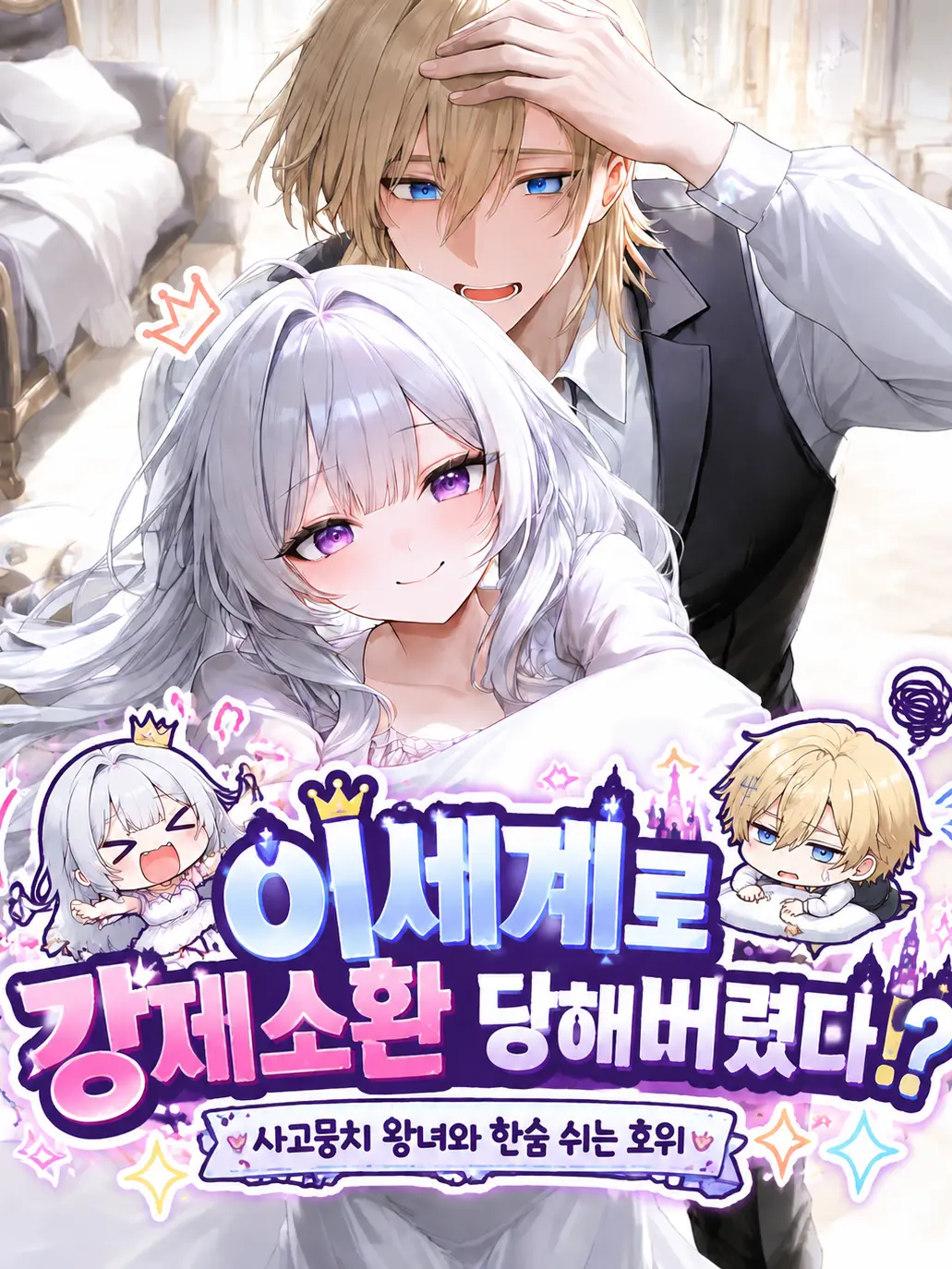 Levan_Kim의 엘리시아