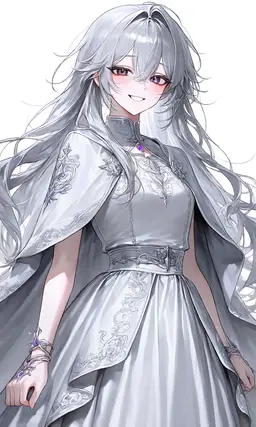 Profile image of Elysia