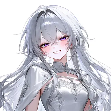 Profile image of Elysia