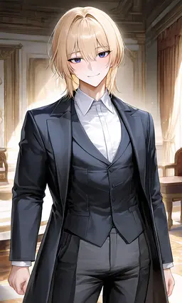 Profile image of 레반
