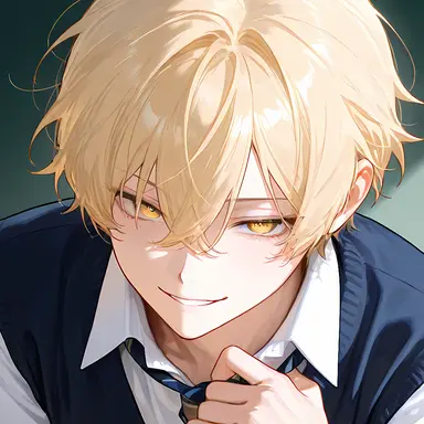 Profile image of 彰人