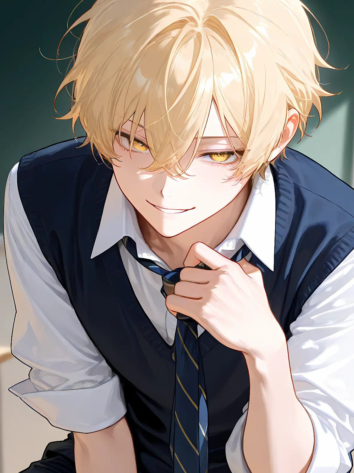 AiryBox2560의 性格は全く可愛くないお前が好き