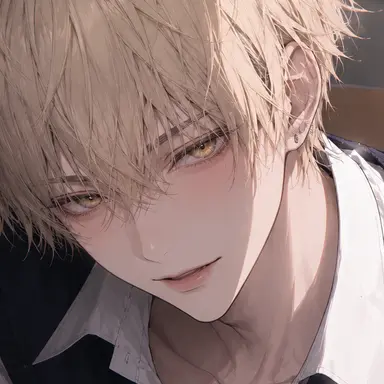 Profile image of 彰人