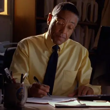 Profile image of Gustavo fring