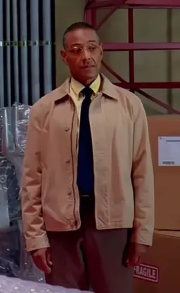 Profile image of Gustavo fring