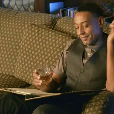 Profile image of Gustavo fring