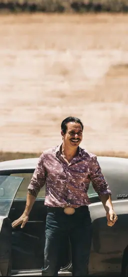 Profile image of Lalo salamanca