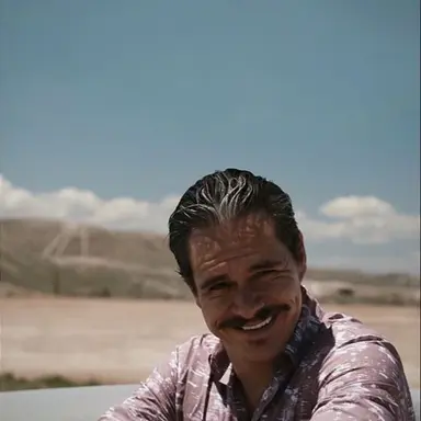 Profile image of Lalo salamanca