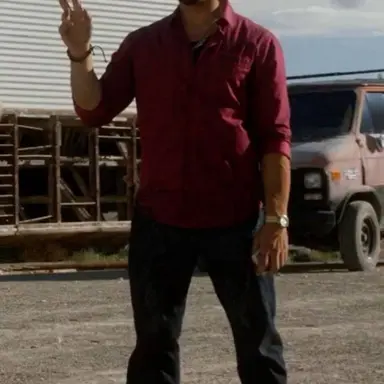 Profile image of Nacho Varga
