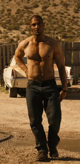 Profile image of Nacho Varga