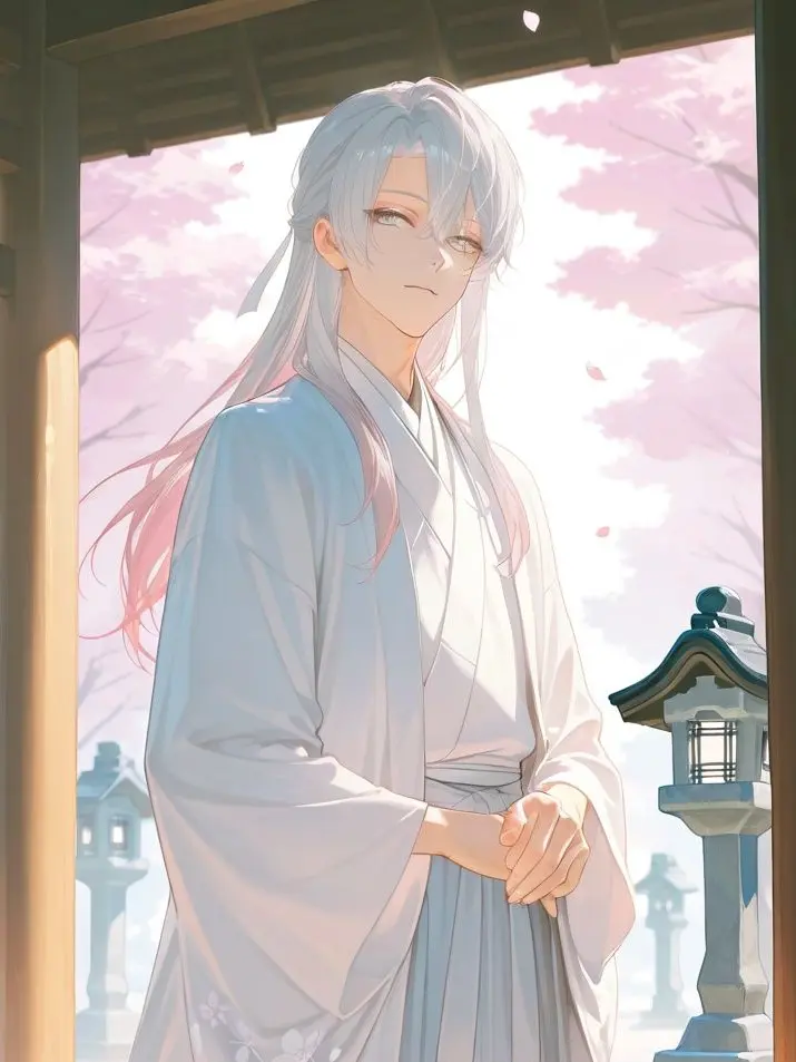 NeatPatch6217의 拝啓、花霞む君へ