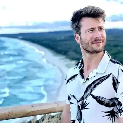 StableNurse4044의 Evan Hayes