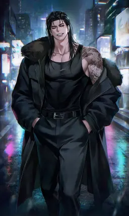 Profile image of ソ・ジンヒョク
