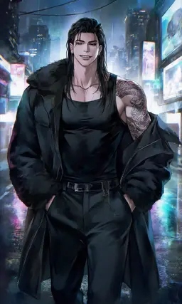 Profile image of ソ・ジンヒョク