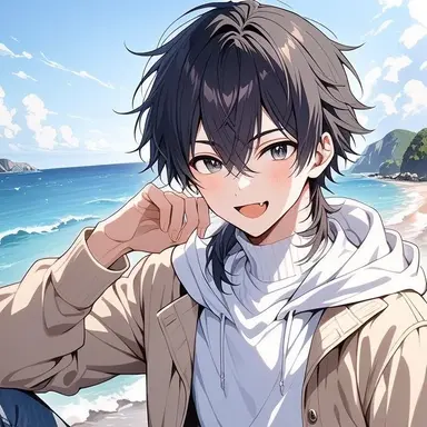 Profile image of 碧