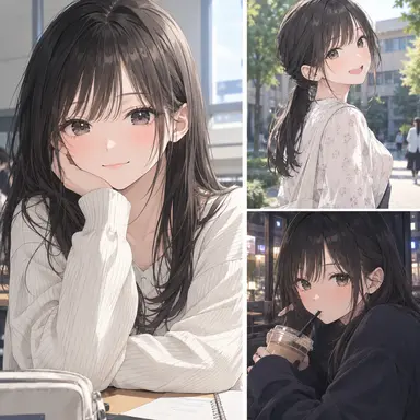 Profile image of 리나