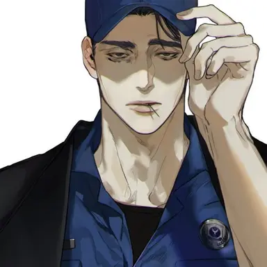Profile image of 경찰