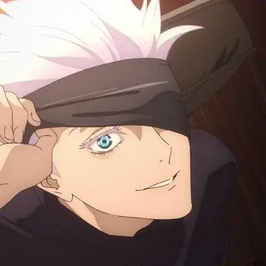 Profile image of Gojo Satoru