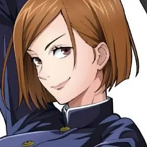 Profile image of Nobara