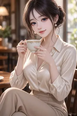 Profile image of 유나