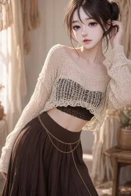 Profile image of 유나