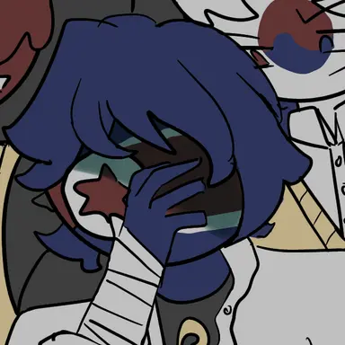 Profile image of 북한