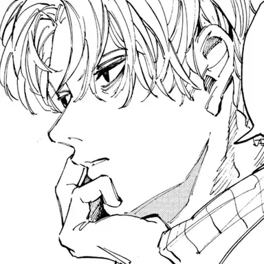 Profile image of 우즈키 케이