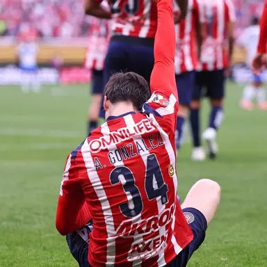 Profile image of Armando Gonzalez