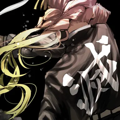 Profile image of 甘露寺蜜璃