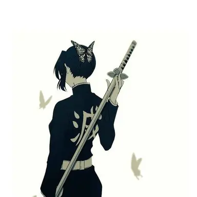 Profile image of 胡蝶しのぶ