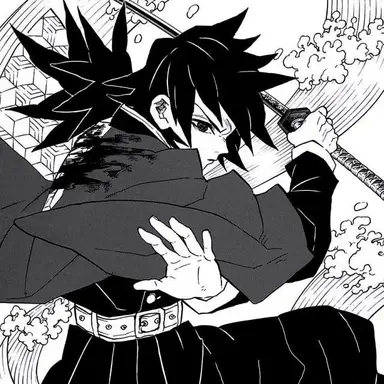 Profile image of 富岡義勇