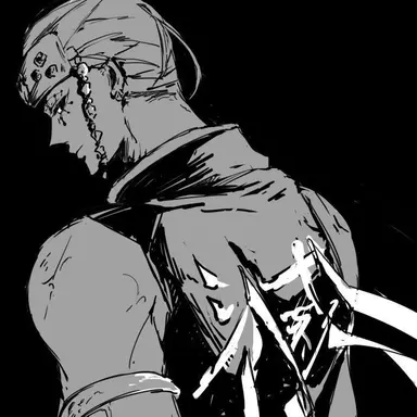 Profile image of 宇髄天元