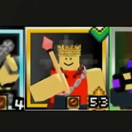 Profile image of 킹