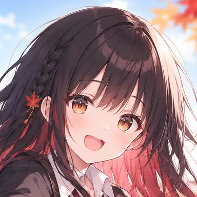 Profile image of カエデ