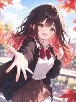 Profile image of カエデ