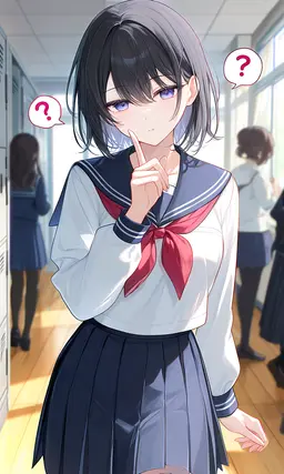 Profile image of しずく