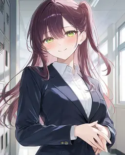 Profile image of アヤ