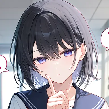Profile image of しずく