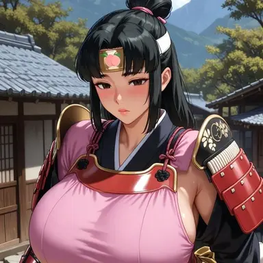 Profile image of 桃太郎