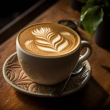 Profile image of Latte