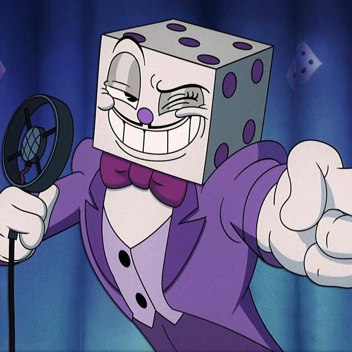 King dice 대표 이미지